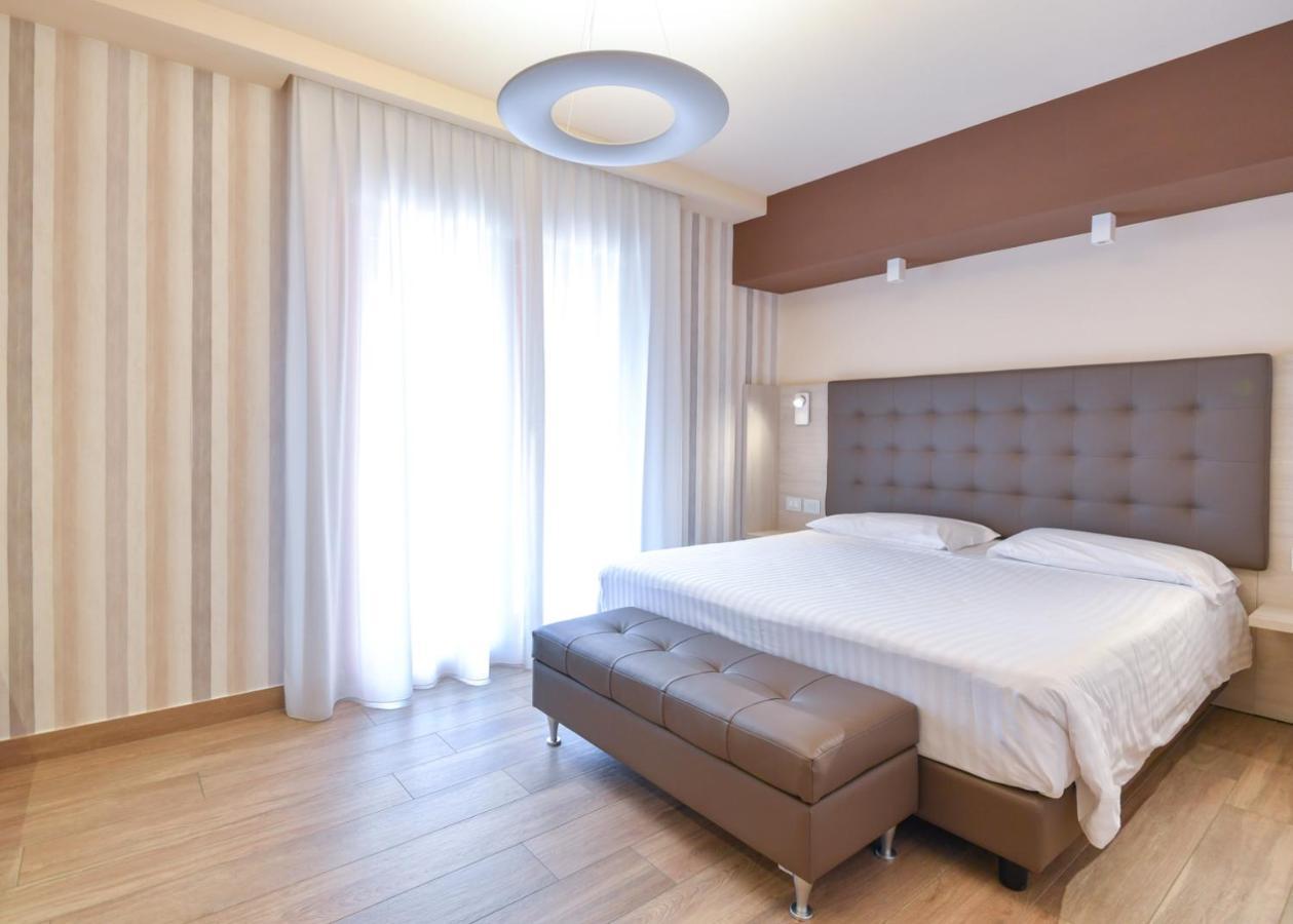 Bhotel Лагонегро Экстерьер фото
