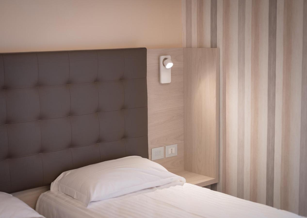 Bhotel Лагонегро Экстерьер фото