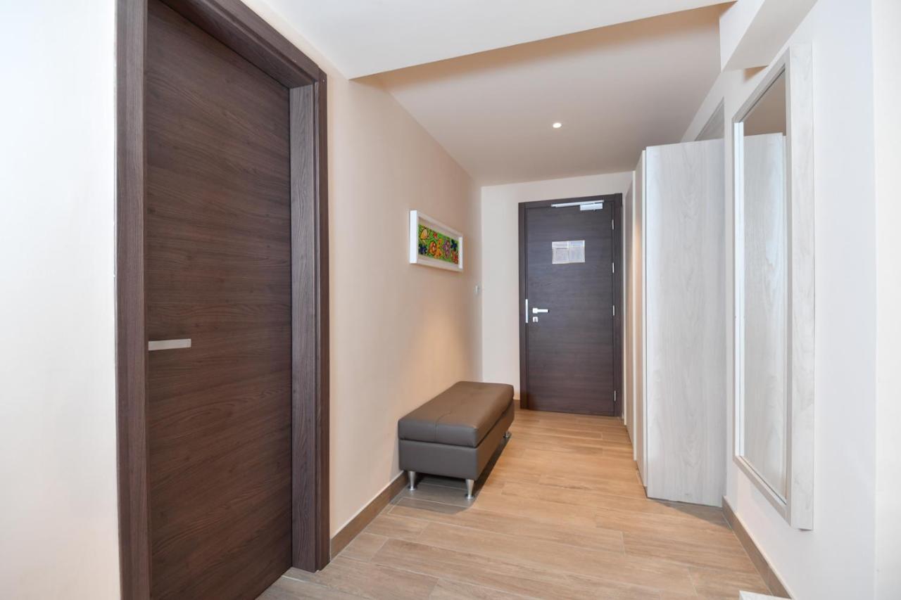 Bhotel Лагонегро Экстерьер фото
