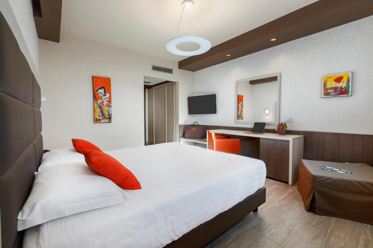 Bhotel Лагонегро Экстерьер фото